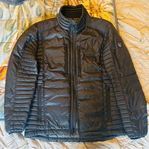 Kuhl Men's SpyFire Raven Jacket